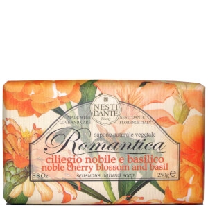 Nesti Dante sæbe, Romantica, 250 g 2 stk